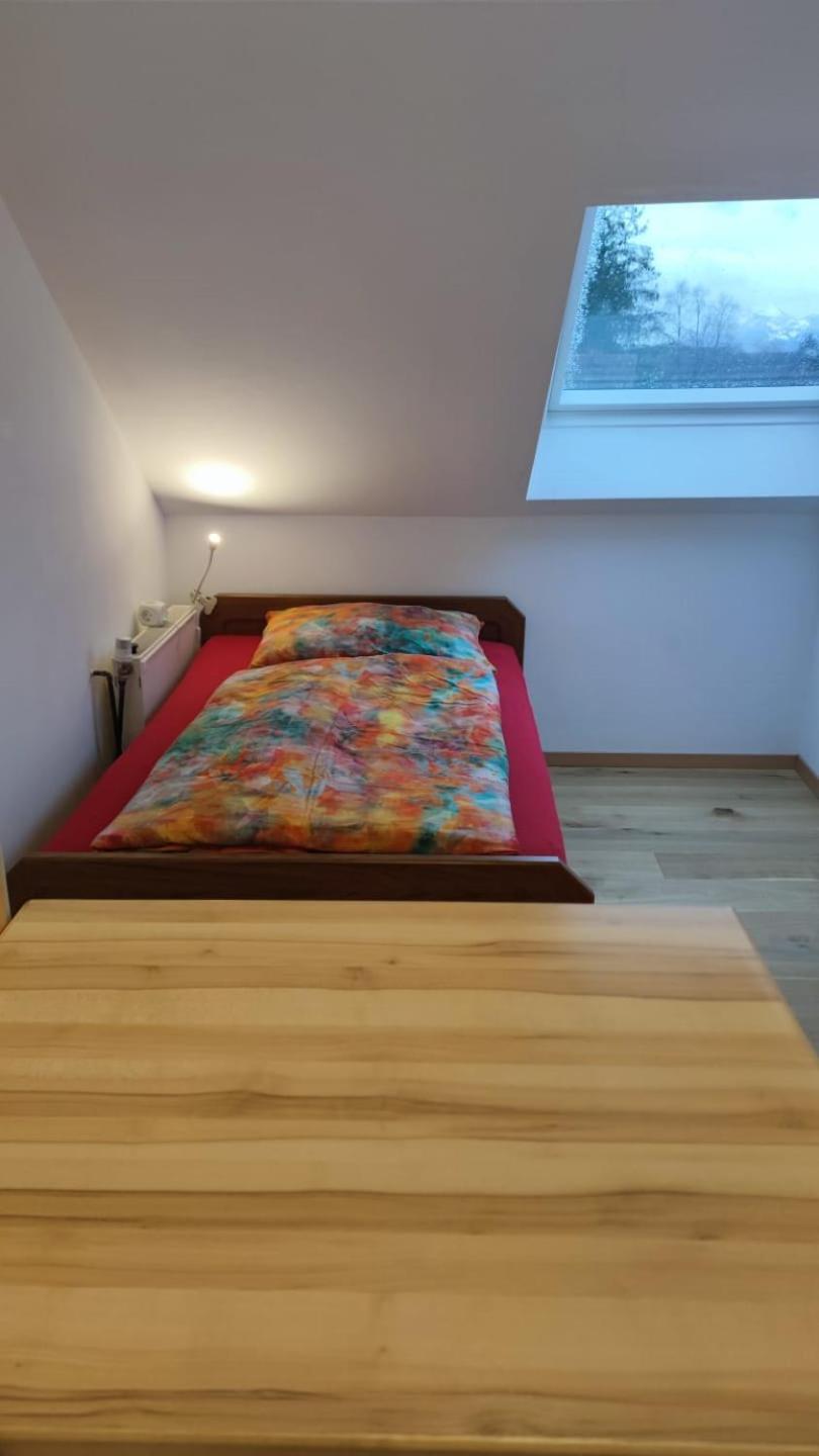 Traumurlaub Lauterach Exteriör bild